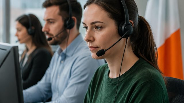 Three Ireland's Remarkable Scam Call Prevention Success in 2025 | slot im3, play casino games for re