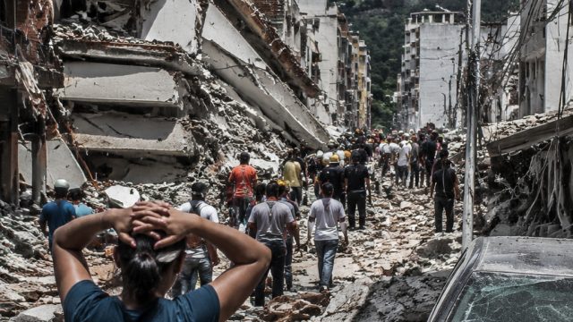 Major Earthquake Strikes Venezuela: What You Need to Know | super big slot, poker855, dragon303 rtp Major Earthquake Strikes Venezuela: What You Need to Know | super big slot, poker855, dragon303 rtp