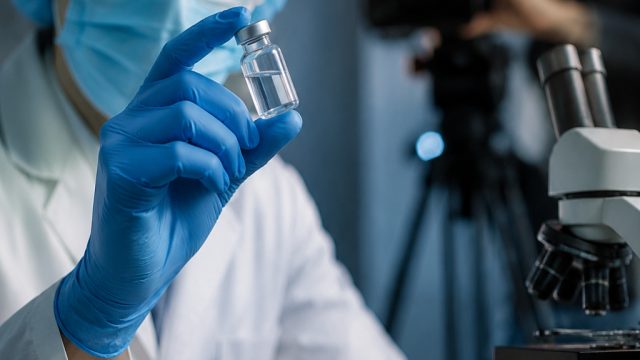 New COVID-19 Vaccine Study Released Amid Controversy | bingo4d rtp, razor shark free play, rajaasia8