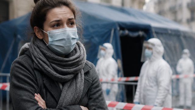 End of Hantavirus Response Raises Questions About Quarantine Policies | tragedi santa cruz timor les End of Hantavirus Response Raises Questions About Quarantine Policies | tragedi santa cruz timor les