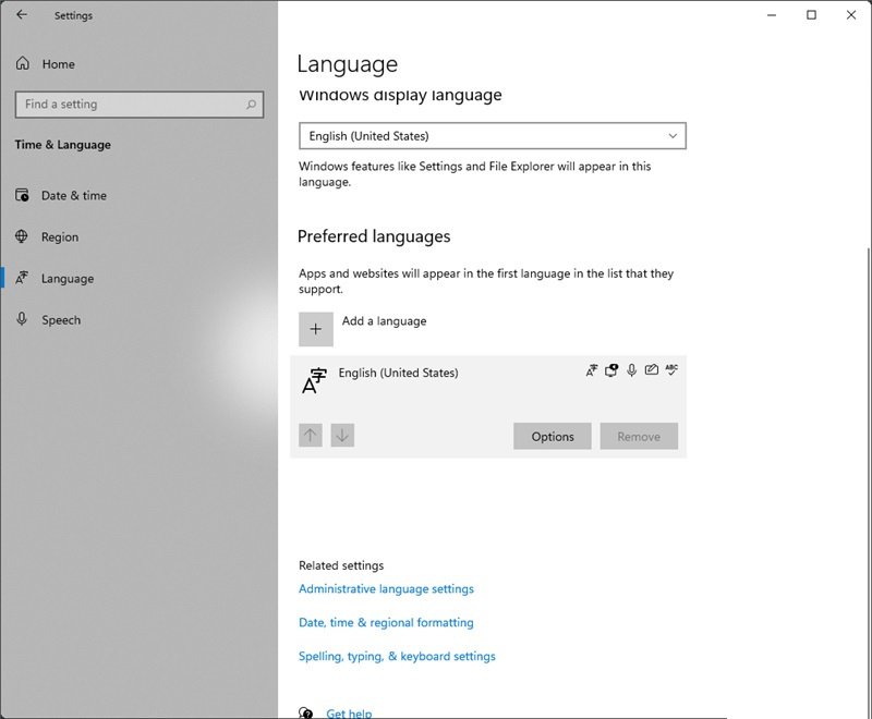 How to install leake How to install leake