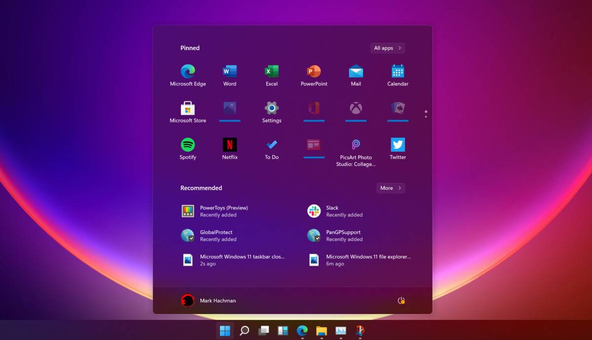 Win11 cannot be inst