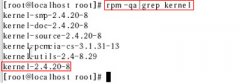 Operation process of mounting USB disk in Linux virtual machine